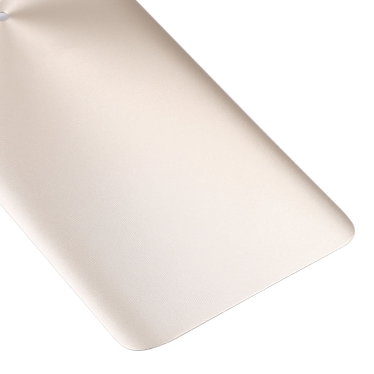 For Alcatel A30 FIERCE 5049Z 5049 OT5049 Battery Back Cover  (Gold) - Back Cover by PMC TechLife | Online Shopping South Africa | PMC TechLife | Buy Now Pay Later Mobicred