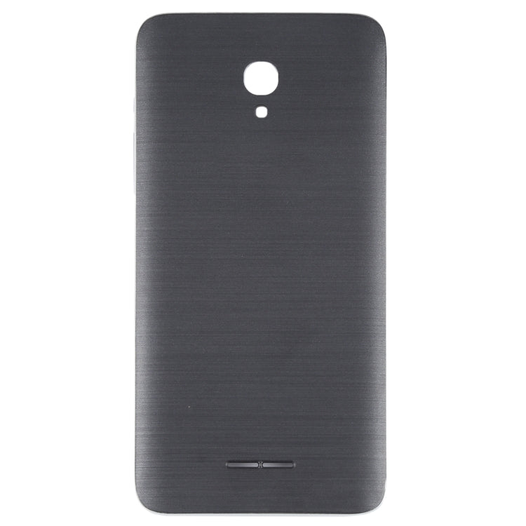 For Alcatel Pop 4 Plus 5056D OT5056D OT5056 5056 5056A Battery Back Cover  (Grey) - Back Cover by PMC TechLife | Online Shopping South Africa | PMC TechLife | Buy Now Pay Later Mobicred