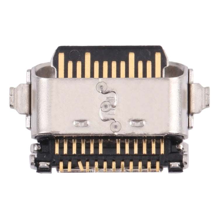 10 PCS Charging Port Connector for Lenovo Z5 L78011 - Tail Connector by PMc TechLife | Online Shopping South Africa | PMc TechLife | Buy Now Pay Later Mobicred
