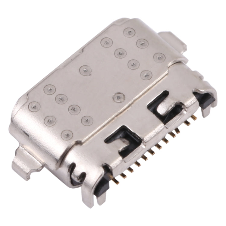 10 PCS Charging Port Connector for Lenovo Z5 L78011 - Tail Connector by PMc TechLife | Online Shopping South Africa | PMc TechLife | Buy Now Pay Later Mobicred