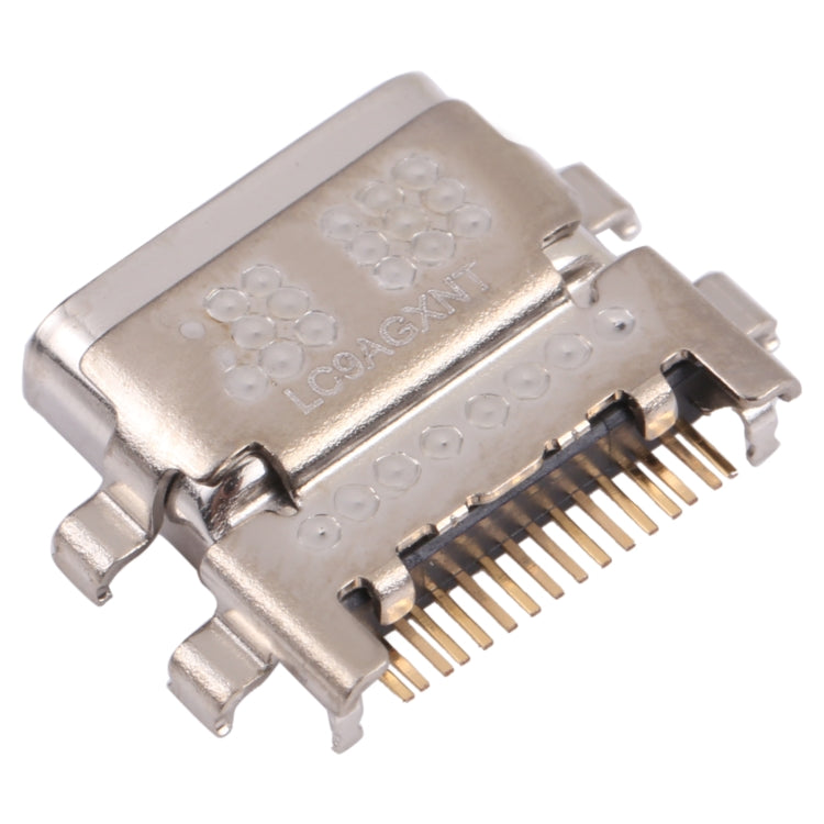 10 PCS Charging Port Connector for Amazon Kindle Fire HD / Kindle Fire HD 8.9 - For Amazon by PMC TechLife | Online Shopping South Africa | PMC TechLife | Buy Now Pay Later Mobicred