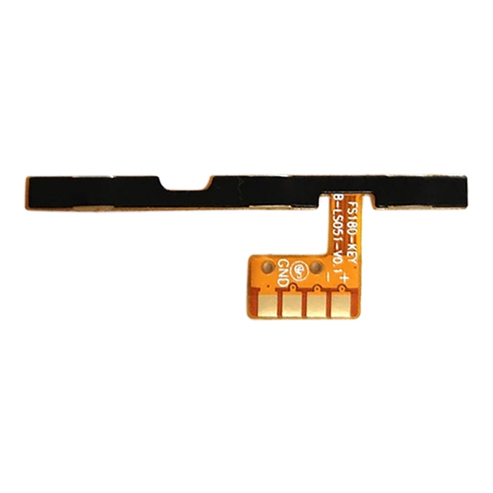 For Alcatel 1SE 2020 5030 5030F 5030U Power Button & Volume Button Flex Cable - Flex Cable by PMc TechLife | Online Shopping South Africa | PMc TechLife | Buy Now Pay Later Mobicred