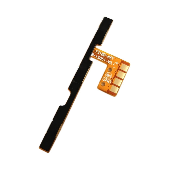 For Alcatel 1SE 2020 5030 5030F 5030U Power Button & Volume Button Flex Cable - Flex Cable by PMc TechLife | Online Shopping South Africa | PMc TechLife | Buy Now Pay Later Mobicred