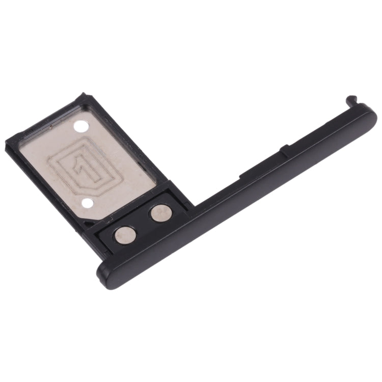 SIM Card Tray for Sony Xperia L2(Black) - free shipping - PMc TechLife - Order now!