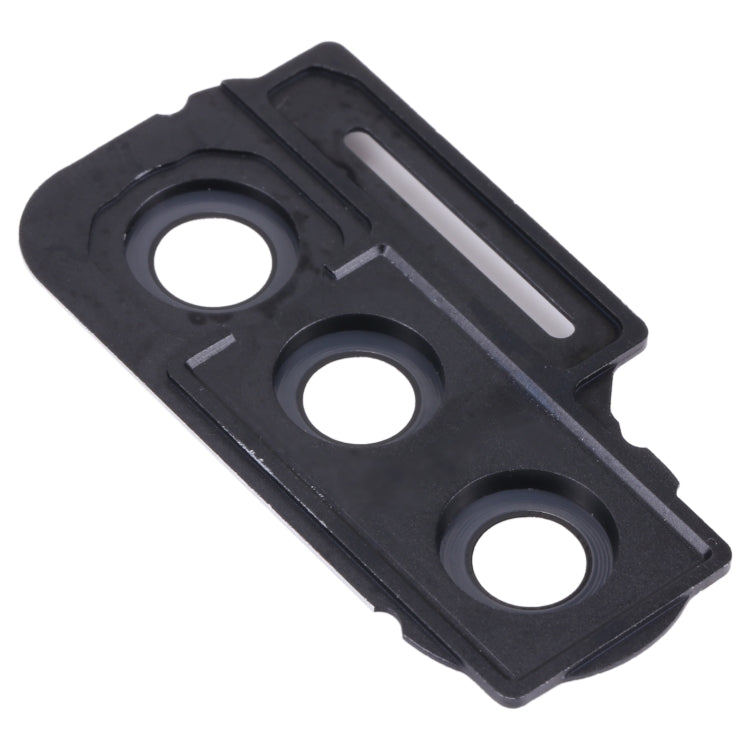 Camera Lens Cover for Sony Xperia 1 / Xperia XZ4 (Black) - Camera by PMC TechLife | Online Shopping South Africa | PMC TechLife | Buy Now Pay Later Mobicred