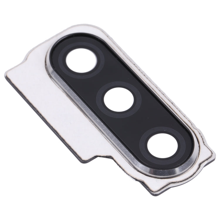 Camera Lens Cover for Sony Xperia 1 / Xperia XZ4 (Silver) - Camera by PMC TechLife | Online Shopping South Africa | PMC TechLife | Buy Now Pay Later Mobicred