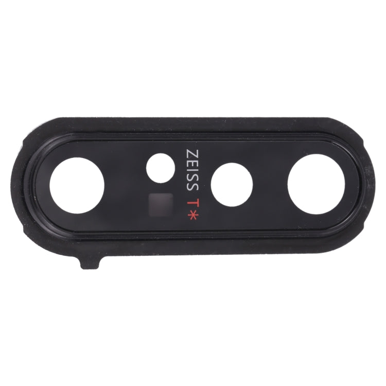Camera Lens Cover for Sony Xperia 1 II (Black) - Camera by PMc TechLife | Online Shopping South Africa | PMc TechLife | Buy Now Pay Later Mobicred