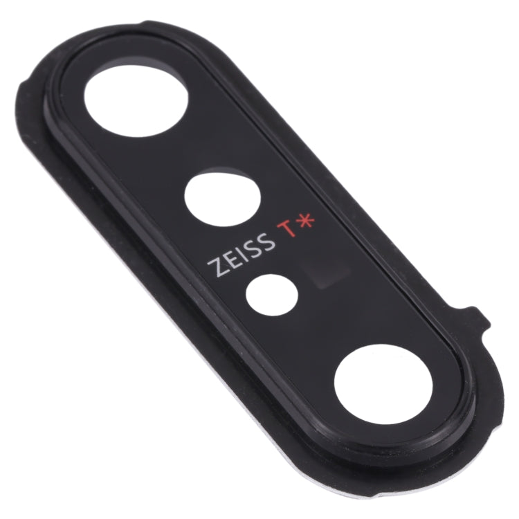 Camera Lens Cover for Sony Xperia 1 II (Black) - Camera by PMc TechLife | Online Shopping South Africa | PMc TechLife | Buy Now Pay Later Mobicred