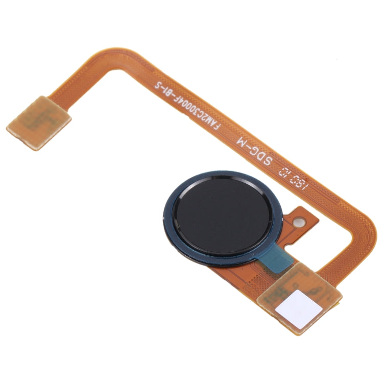 Fingerprint Sensor Flex Cable for Sony Xperia XA2 Ultra / XA2 (Black) - Flex Cable by PMC TechLife | Online Shopping South Africa | PMC TechLife | Buy Now Pay Later Mobicred