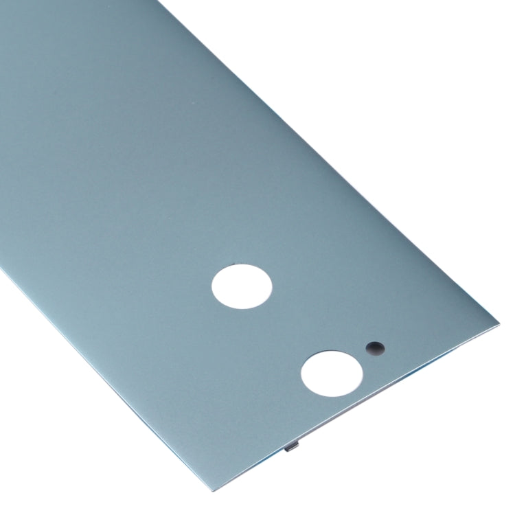 Battery Back Cover With NFC for Sony Xperia XA2 Plus(Green) - free shipping - PMC TechLife - Order now!