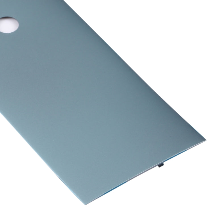 Battery Back Cover With NFC for Sony Xperia XA2 Plus(Green) - free shipping - PMC TechLife - Order now!