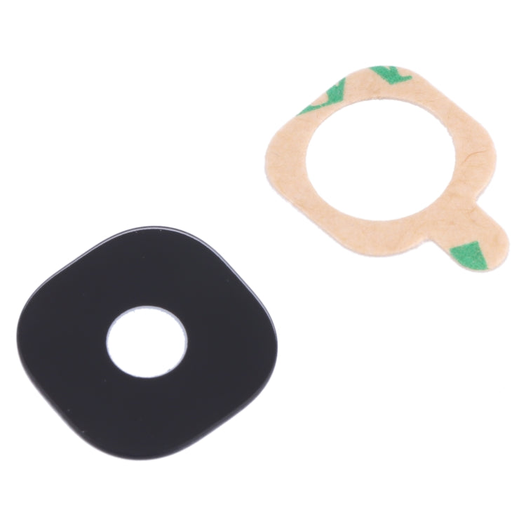 For Infinix Note 4 / Note 4 Pro X571, X572, X572-LTE 10pcs Back Camera Lens - Camera Parts by PMc TechLife | Online Shopping South Africa | PMc TechLife | Buy Now Pay Later Mobicred