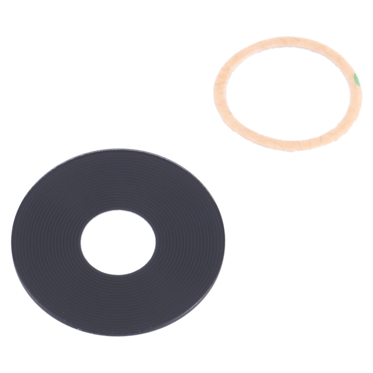 For Infinix Zero 4 / Zero 4 Plus X602 10pcs Back Camera Lens - Camera Parts by PMc TechLife | Online Shopping South Africa | PMc TechLife | Buy Now Pay Later Mobicred