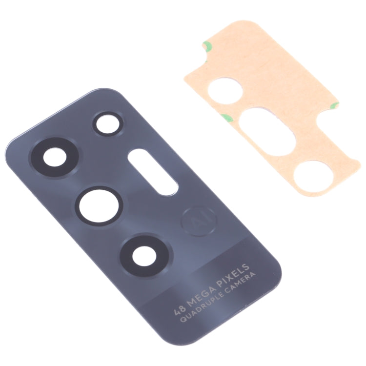 For Tecno Pova 2 LE7 10pcs Back Camera Lens - Camera Parts by PMc TechLife | Online Shopping South Africa | PMc TechLife | Buy Now Pay Later Mobicred