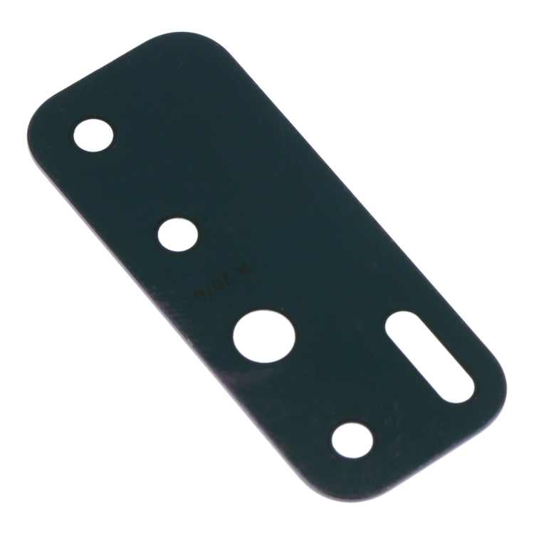 For Tecno Pouvoir 4 / 4 Pro LC7 10pcs Back Camera Lens - Camera Parts by PMc TechLife | Online Shopping South Africa | PMc TechLife | Buy Now Pay Later Mobicred