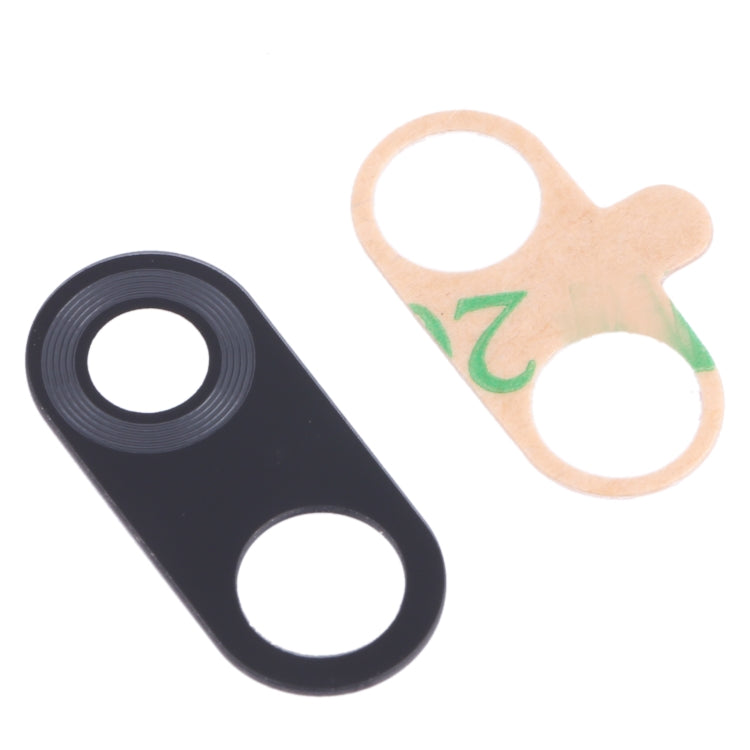 For Tecno Camon X / Camon X Pro CA8 10pcs Back Camera Lens - free shipping - PMc TechLife - Order now!