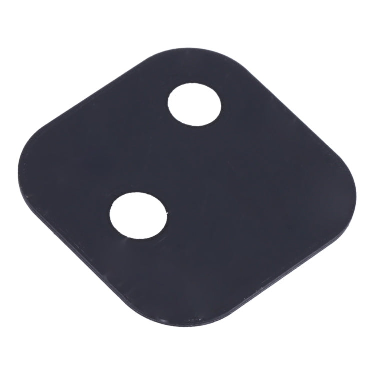 For Infinix Smart HD 2021 X612, X612B 10pcs Back Camera Lens - Camera Parts by PMc TechLife | Online Shopping South Africa | PMc TechLife | Buy Now Pay Later Mobicred