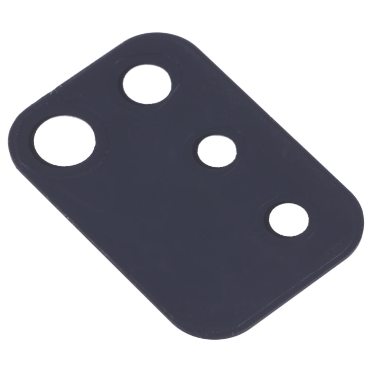 For Infinix Smart 5 / Hot 10 Lite X657, X657C, X657B 10pcs Back Camera Lens - Camera Parts by PMc TechLife | Online Shopping South Africa | PMc TechLife | Buy Now Pay Later Mobicred