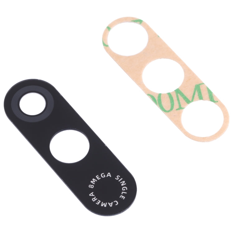 For Infinix Smart 4 X653 10pcs Back Camera Lens - Camera Parts by PMc TechLife | Online Shopping South Africa | PMc TechLife | Buy Now Pay Later Mobicred