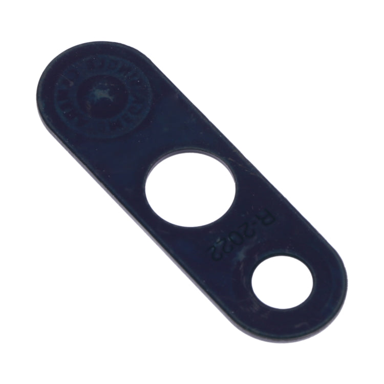 For Infinix Smart 4 X653 10pcs Back Camera Lens - Camera Parts by PMc TechLife | Online Shopping South Africa | PMc TechLife | Buy Now Pay Later Mobicred
