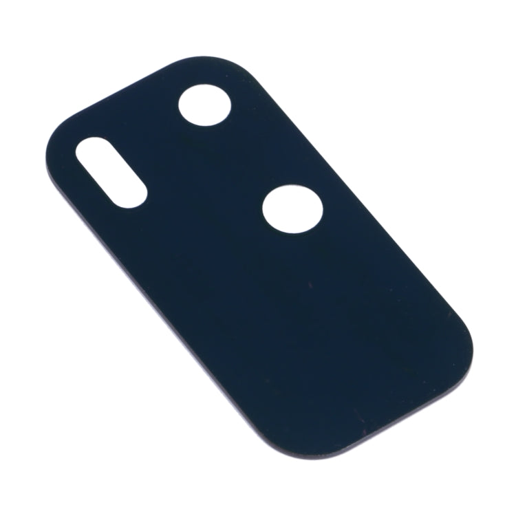 For Infinix Hot 9 Play X680, X680B, X680C 10pcs Back Camera Lens - Camera Parts by PMc TechLife | Online Shopping South Africa | PMc TechLife | Buy Now Pay Later Mobicred