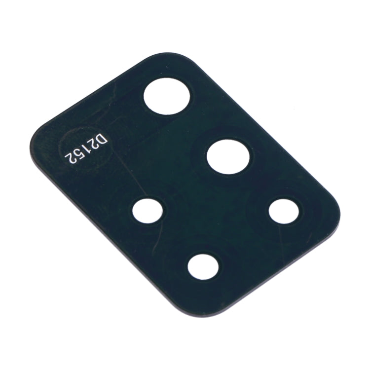 For Tecno Pova LD7, LD7j 10pcs Back Camera Lens - Camera Parts by PMc TechLife | Online Shopping South Africa | PMc TechLife | Buy Now Pay Later Mobicred