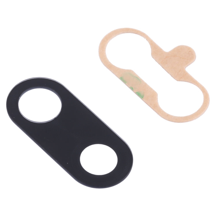 For Infinix Note 5 X604, X604B 10pcs Back Camera Lens - Camera Parts by PMc TechLife | Online Shopping South Africa | PMc TechLife | Buy Now Pay Later Mobicred