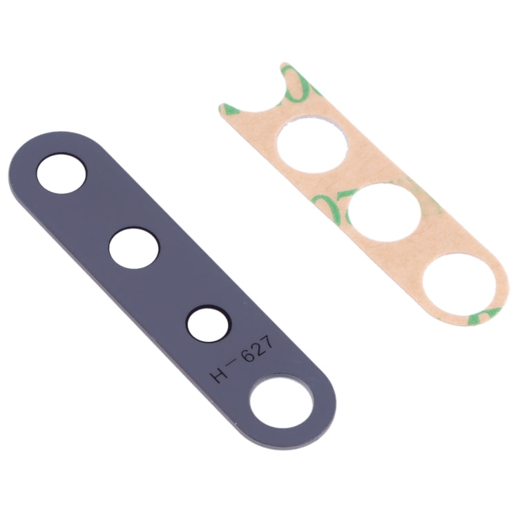 For Infinix Smart3 Plus X627V, X267 10pcs Back Camera Lens - Camera Parts by PMc TechLife | Online Shopping South Africa | PMc TechLife | Buy Now Pay Later Mobicred