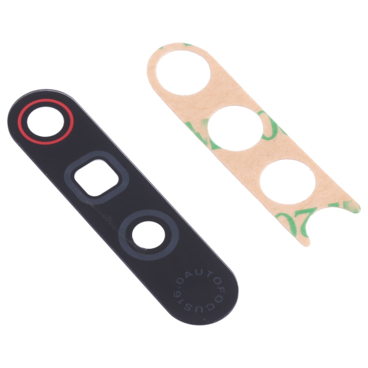 For Infinix S5 Lite X652B, X652C 10pcs Back Camera Lens - free shipping - PMc TechLife - Order now!