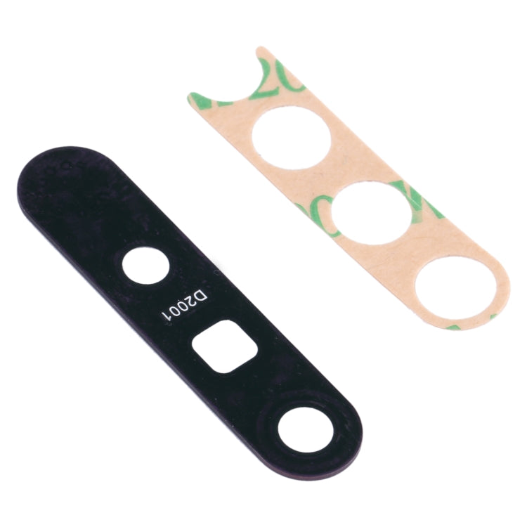 For Infinix S5 Lite X652B, X652C 10pcs Back Camera Lens - free shipping - PMc TechLife - Order now!