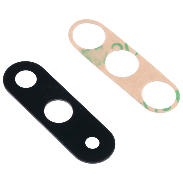 For Tecno Spark Go 2019 KC1 10pcs Back Camera Lens - Camera Parts by PMc TechLife | Online Shopping South Africa | PMc TechLife | Buy Now Pay Later Mobicred