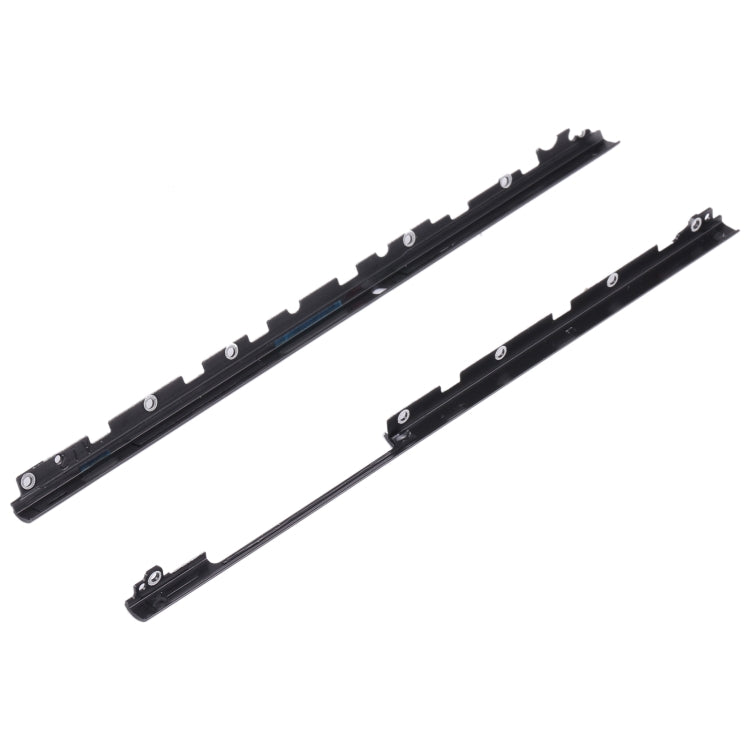 1 Pair Side Part Sidebar For Sony Xperia C5 Ultra (Black) - free shipping - PMc TechLife - Order now!