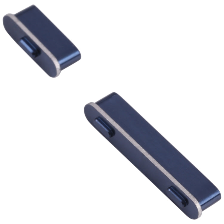 Power Button and Volume Control Button for Sony Xperia 5 (Blue) - Others by PMC TechLife | Online Shopping South Africa | PMC TechLife | Buy Now Pay Later Mobicred