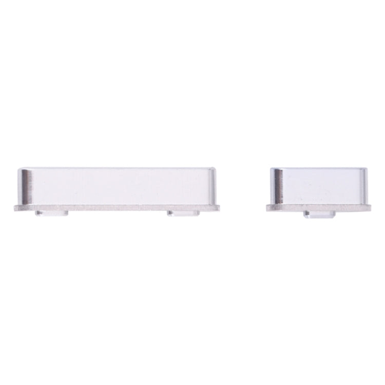 Power Button and Volume Control Button for Sony Xperia 5 (Silver) - free shipping - PMC TechLife - Order now!