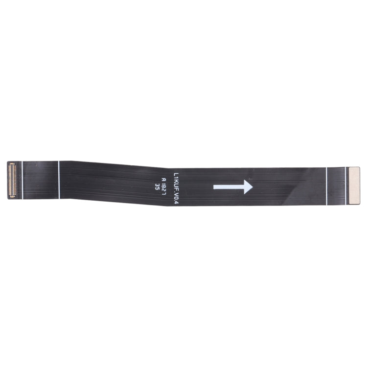 For Meizu 16X Motherboard Flex Cable - For Meizu by PMc TechLife | Online Shopping South Africa | PMc TechLife | Buy Now Pay Later Mobicred
