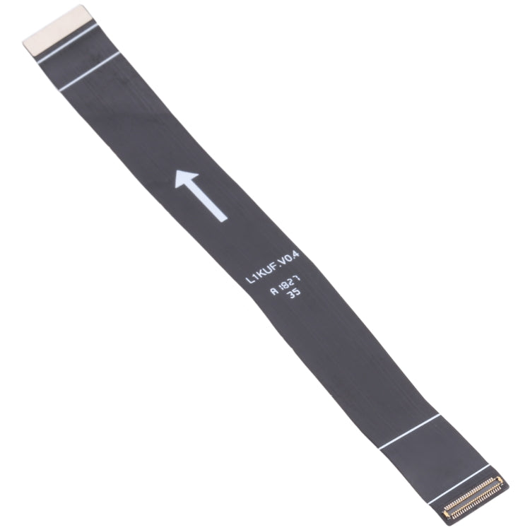 For Meizu 16X Motherboard Flex Cable - For Meizu by PMc TechLife | Online Shopping South Africa | PMc TechLife | Buy Now Pay Later Mobicred