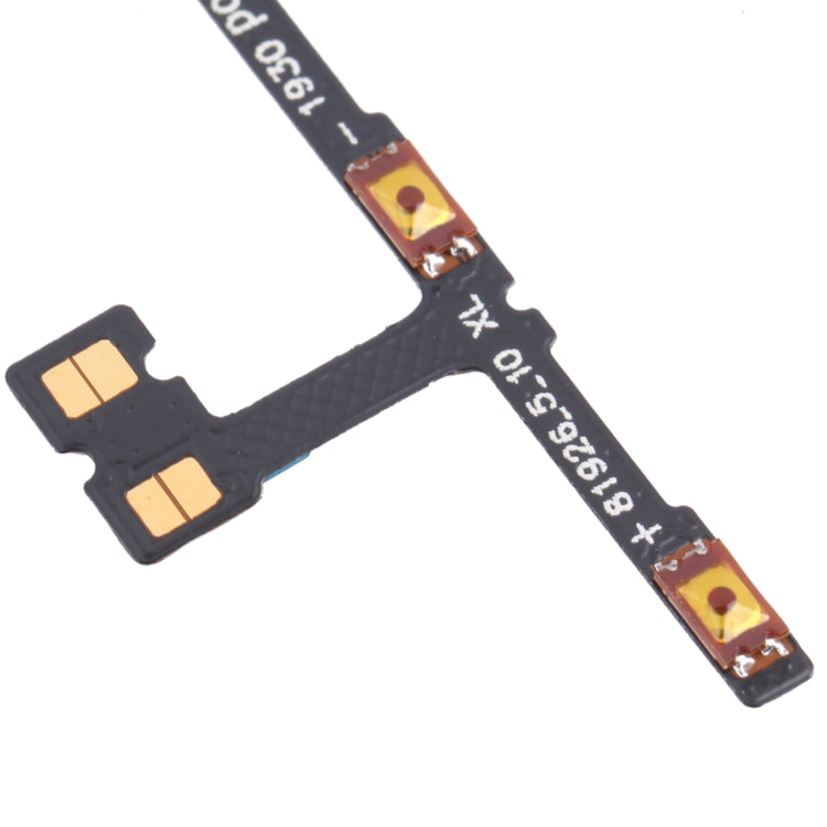 For Meizu 16Xs Power Button & Volume Button Flex Cable - free shipping - PMc TechLife - Order now!