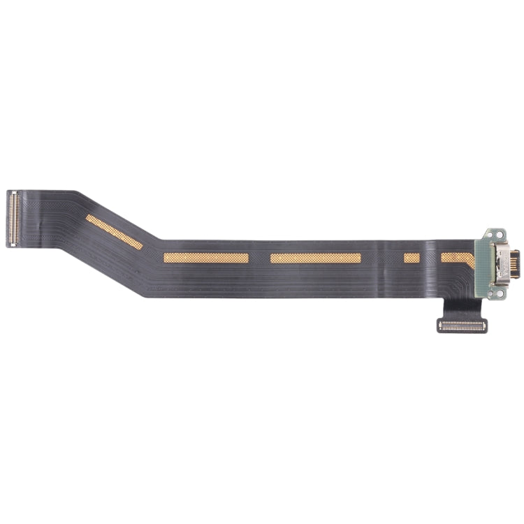 For Meizu 17 / 17 Pro Charging Port Flex Cable - Flex Cable by PMC TechLife | Online Shopping South Africa | PMC TechLife | Buy Now Pay Later Mobicred