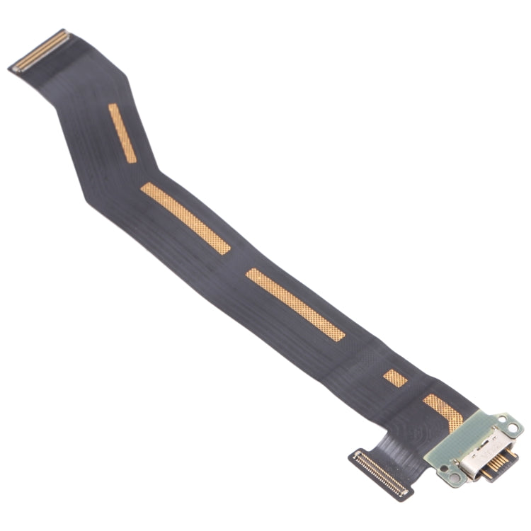 For Meizu 17 / 17 Pro Charging Port Flex Cable - Flex Cable by PMC TechLife | Online Shopping South Africa | PMC TechLife | Buy Now Pay Later Mobicred