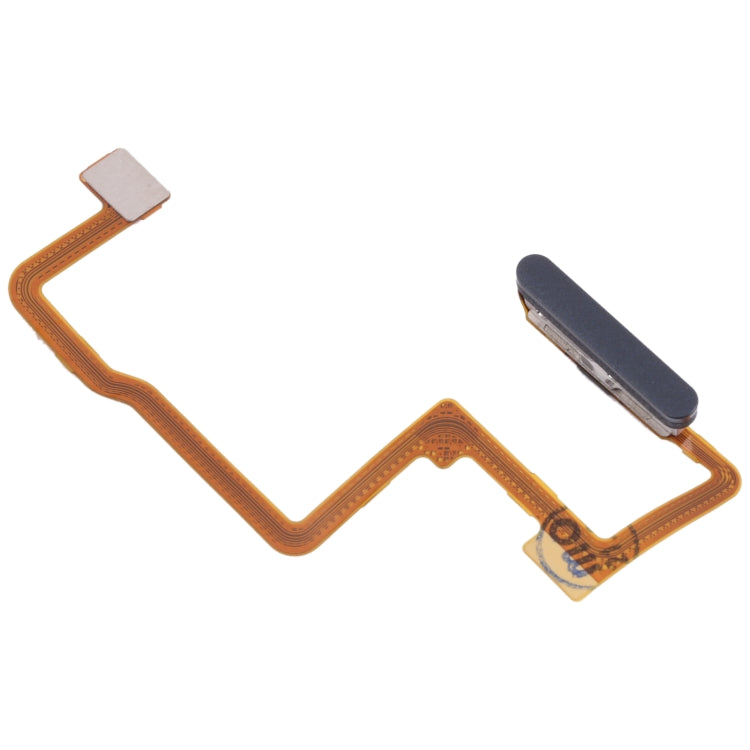 Fingerprint Sensor Flex Cable for Xiaomi Redmi K40 Gaming / Poco F3 GT M2012K10C, M2104K10AC(Black) - Flex Cable by PMC TechLife | Online Shopping South Africa | PMC TechLife | Buy Now Pay Later Mobicred