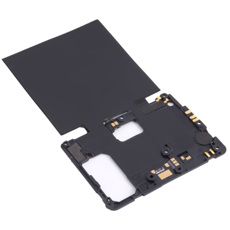Motherboard Protective Cover for Xiaomi MI Mix 2S - Frame Bezel Plate by PMc TechLife | Online Shopping South Africa | PMc TechLife | Buy Now Pay Later Mobicred