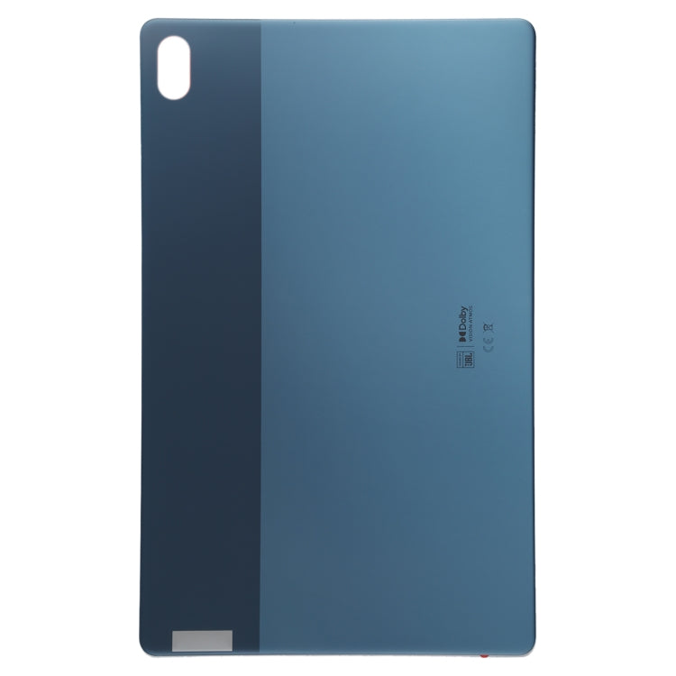 Original Battery Back Cover for Lenovo Tab P11 Pro(Green) - Back Cover by PMC TechLife | Online Shopping South Africa | PMC TechLife | Buy Now Pay Later Mobicred