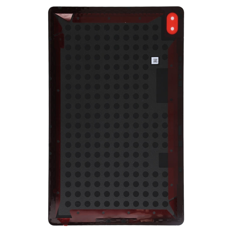 Original Battery Back Cover for Lenovo Tab P11 Pro(Green) - Back Cover by PMC TechLife | Online Shopping South Africa | PMC TechLife | Buy Now Pay Later Mobicred