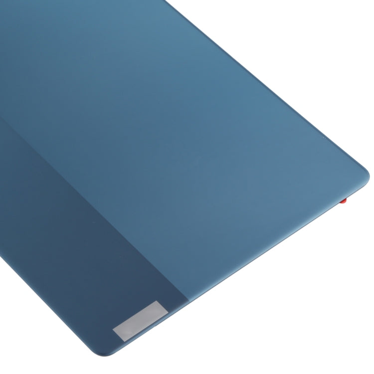 Original Battery Back Cover for Lenovo Tab P11 Pro(Green) - Back Cover by PMC TechLife | Online Shopping South Africa | PMC TechLife | Buy Now Pay Later Mobicred