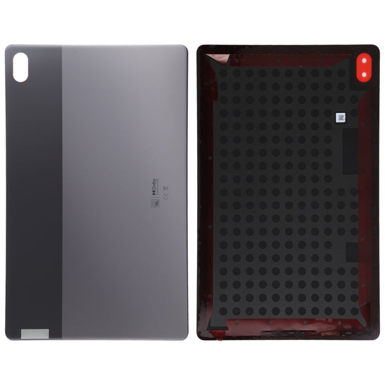 Original Battery Back Cover for Lenovo Tab P11 Pro(Grey) - free shipping - PMC TechLife - Order now!