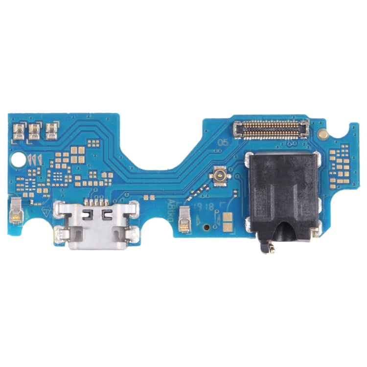Charging Port Board for Asus ZenFone Max Pro M2 ZB630KL - Tail Connector by PMc TechLife | Online Shopping South Africa | PMc TechLife | Buy Now Pay Later Mobicred