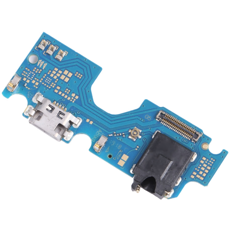 Charging Port Board for Asus ZenFone Max Pro M2 ZB630KL - Tail Connector by PMc TechLife | Online Shopping South Africa | PMc TechLife | Buy Now Pay Later Mobicred