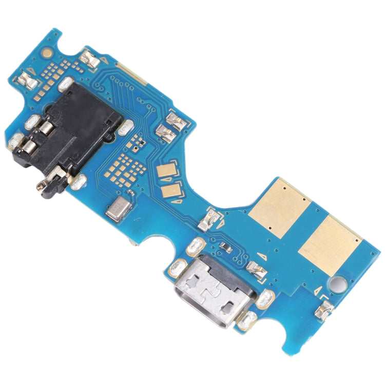 Charging Port Board for Asus ZenFone Max Pro M2 ZB630KL - Tail Connector by PMc TechLife | Online Shopping South Africa | PMc TechLife | Buy Now Pay Later Mobicred