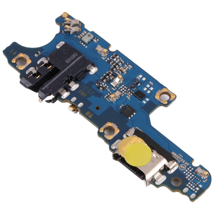 Original Charging Port Board for Honor X10 Max 5G - Tail Connector by PMC TechLife | Online Shopping South Africa | PMC TechLife | Buy Now Pay Later Mobicred