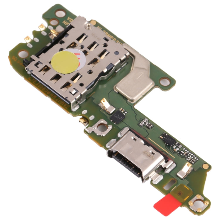 Original Charging Port Board for Huawei Nova 7 5G - Tail Connector by PMC TechLife | Online Shopping South Africa | PMC TechLife | Buy Now Pay Later Mobicred